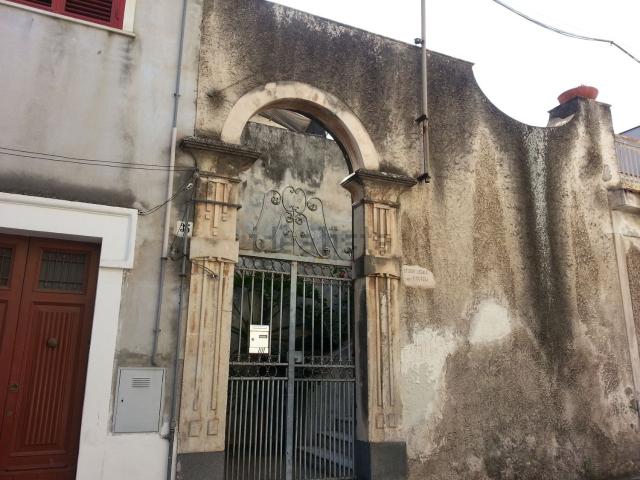 Casa in vendita a Giarre, Sicilia