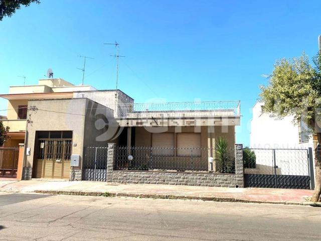 Casa in vendita a Puglia, Lecce