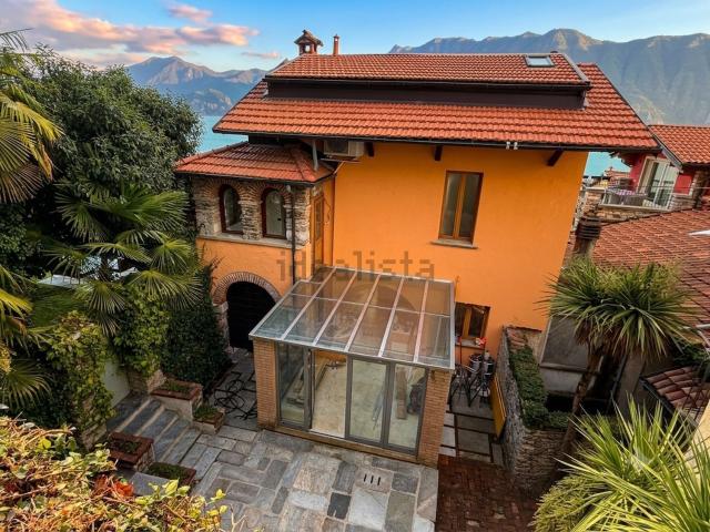 Casa in vendita a Ronco, Piemonte