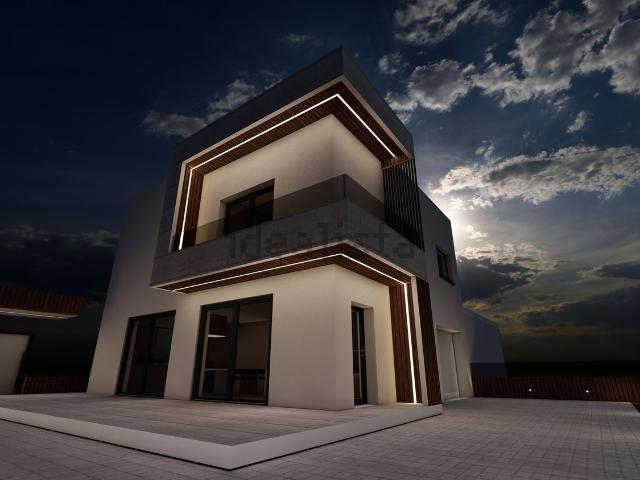 Casa in vendita a Sciarotta, Bronte