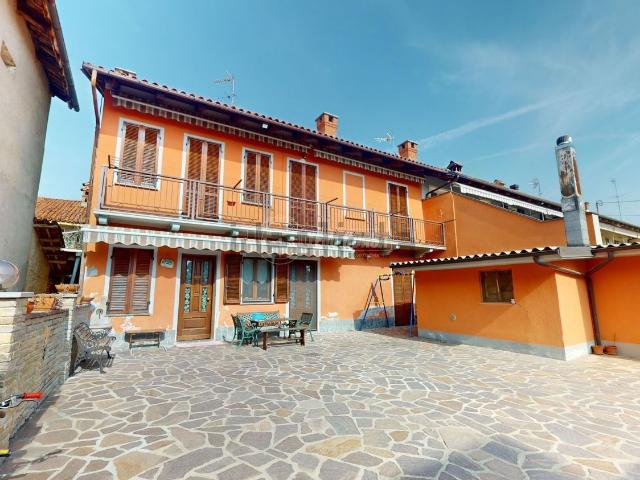 Casa in vendita a Piemonte, Cuneo