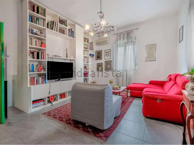 Casa in vendita a Quartiere Europeo, Cagliari