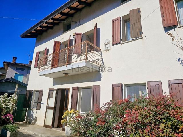 Casa in vendita a Reana del Rojale / Reane dal Roiâl, Friuli-Venezia Giulia