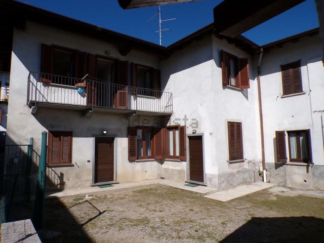 Casa in vendita a Villadosia, Casale Litta