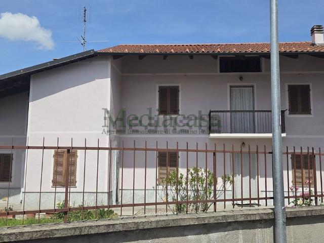 Casa in vendita a Piemonte, Torino