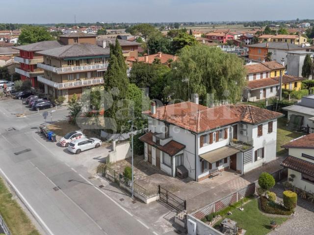 Casa in vendita a Concordia Sagittaria, Veneto