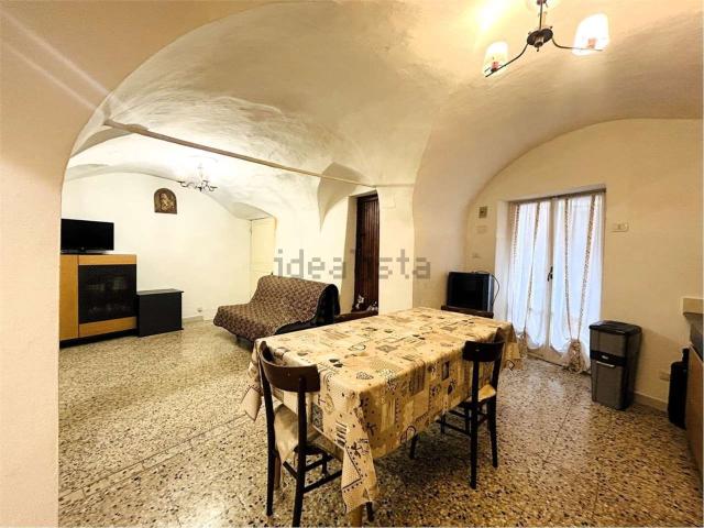 Casa in vendita a Ormea