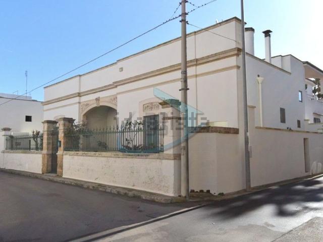 Casa in vendita a Puglia, Lecce