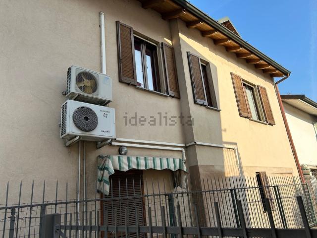 Casa in vendita a Sant'angelo Lodigiano, Lombardia