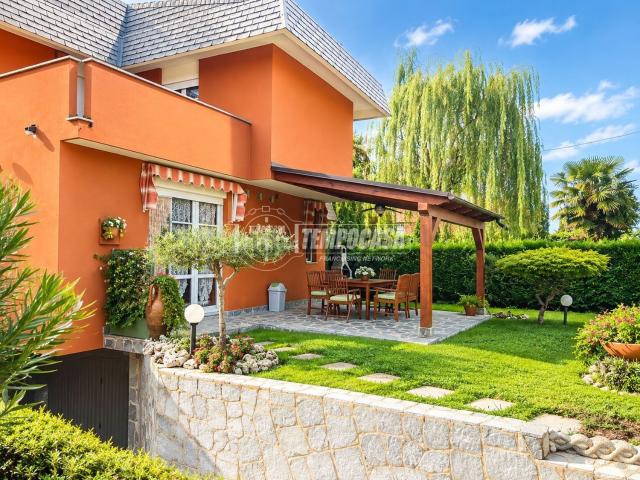 Casa in vendita a Gerbole, Volvera