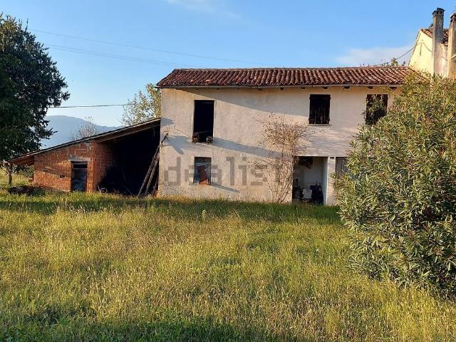 Casa in vendita a Fonte, Riese Pio X