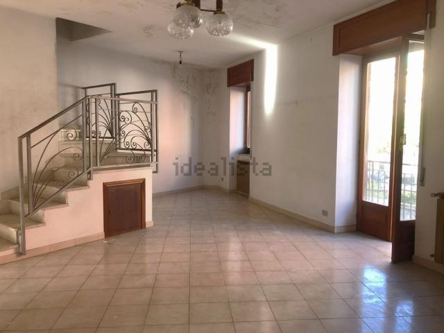 Casa in vendita a Barcellona Pozzo Di Gotto, Sicilia