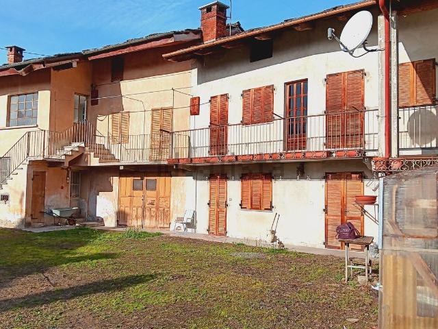 Casa in vendita a Piemonte, Cuneo