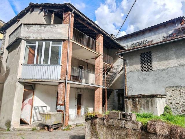 Casa in vendita a Ronc-Cretaz, Pont Saint Martin