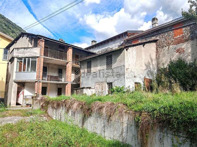 Casa in vendita a Ronc-Cretaz, Pont Saint Martin