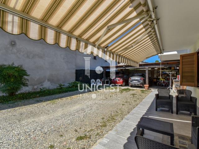 Casa in vendita a Piemonte, Torino