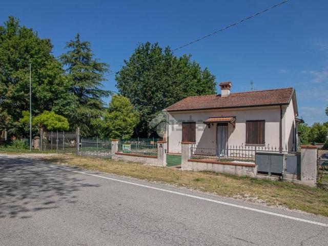 Casa in vendita a Ravenna, Reggio Emilia