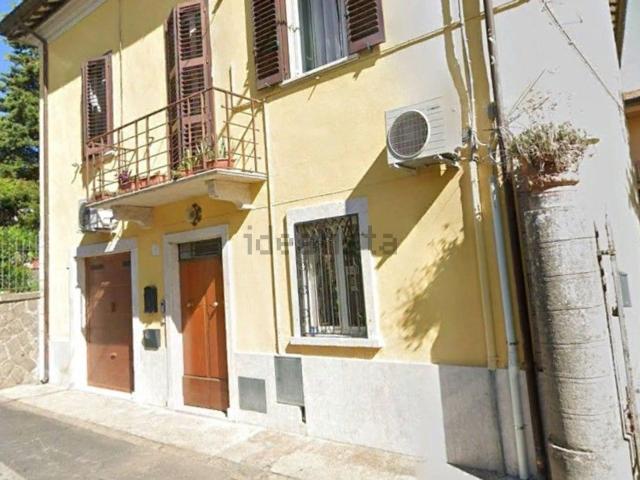 Casa in vendita a Montefiascone, Lazio