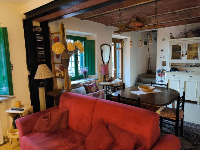 Casa in vendita a Campore, Marliana