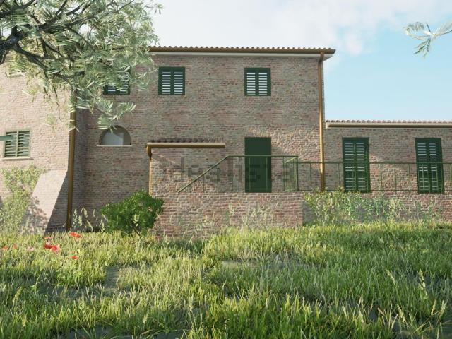 Casa in vendita a Pistoia, Toscana