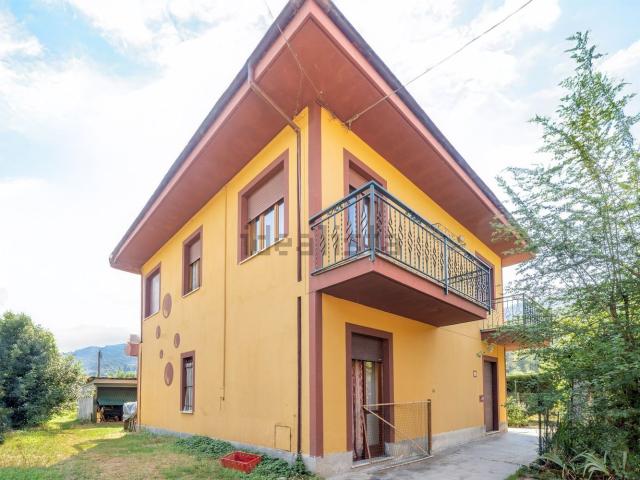 Casa in vendita a Piemonte, Cuneo
