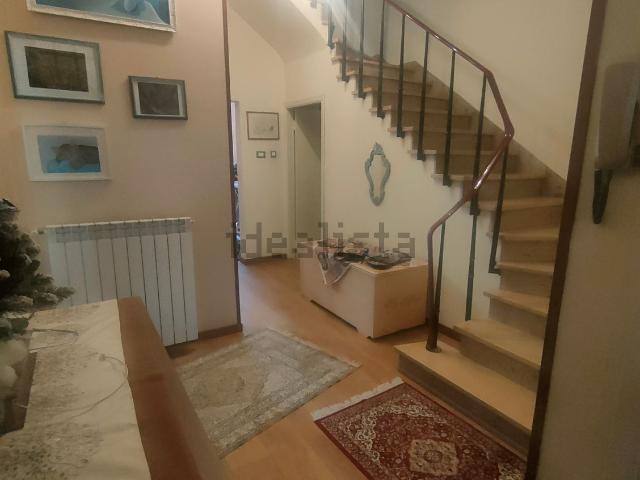 Casa in vendita a La Tignamica, Vaiano