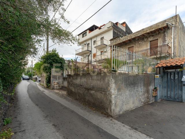 Casa in vendita a San Giovanni Galermo-Trappeto-Cibali, Catania