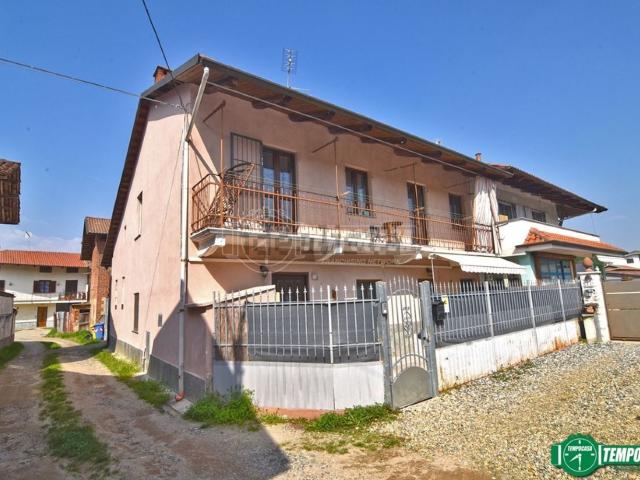 Casa in vendita a Piemonte, Torino