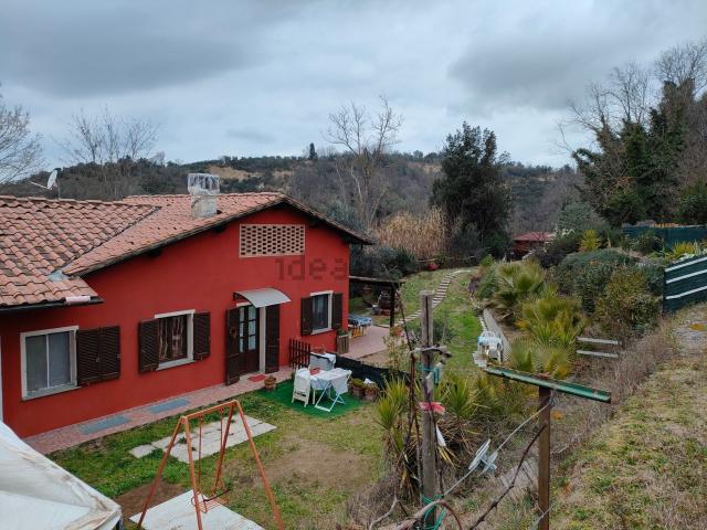 Casa in vendita a San Miniato, Toscana