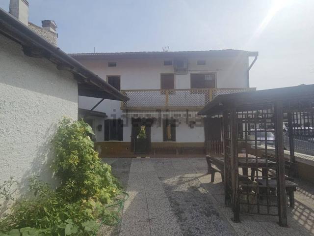 Casa in vendita a Roveredo in Piano / Lavorêt, Roveredo in Piano