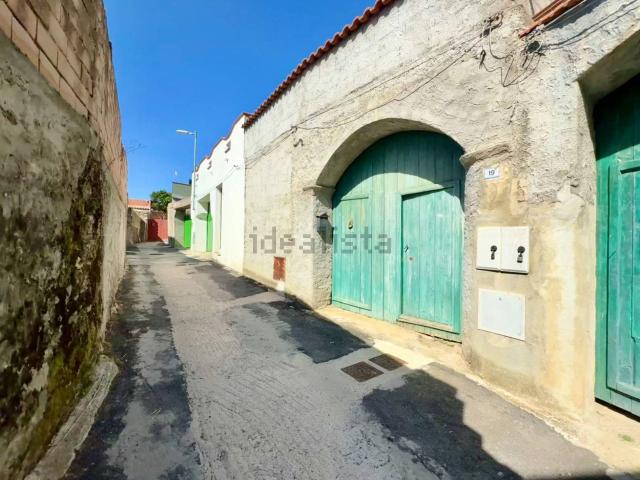 Casa in vendita a Silius, Sardigna/Sardegna