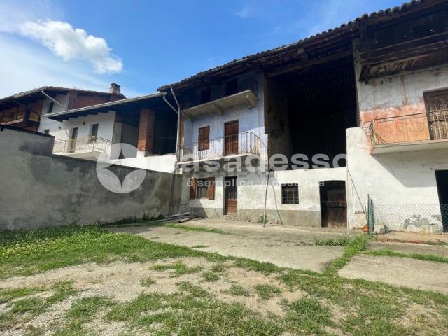 Casa in vendita a Piemonte, Vercelli