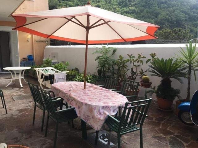Casa in vendita a Campagnano, Ischia