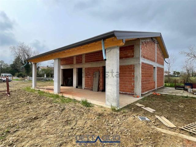 Casa in vendita a Gardigiano, Scorzè
