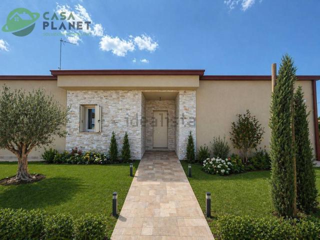 Casa in vendita a Gardigiano, Scorzè