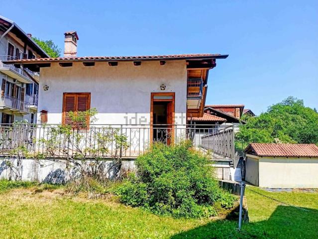 Casa in vendita a Piemonte, Biella