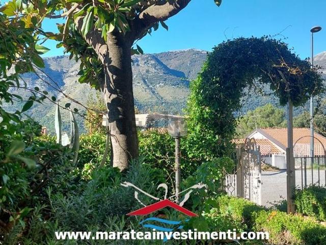 Casa in vendita a Maratea, Basilicata