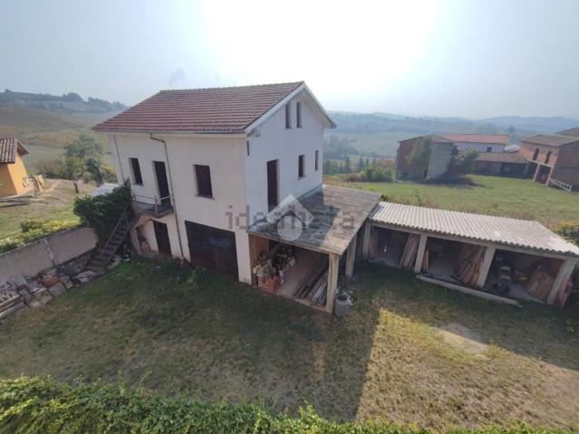 Casa in vendita a Piemonte, Alessandria