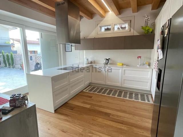 Casa in vendita a Rossignago, Spinea