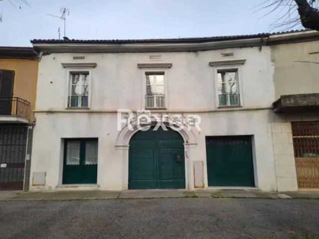 Casa in vendita a Grontardo, Lombardia