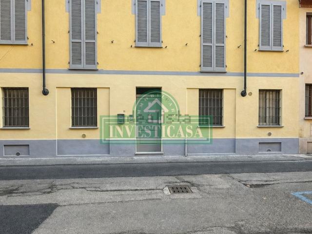 Casa in vendita a Voghera, Lombardia