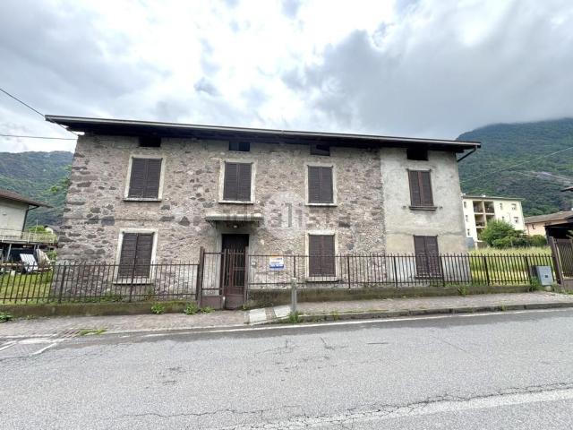 Casa in vendita a Comunità montana della valle Camonica, Darfo