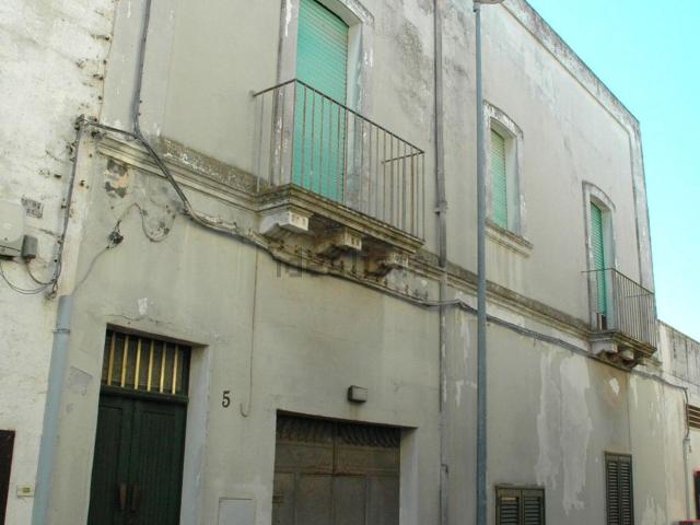 Casa in vendita a Puglia, Taranto
