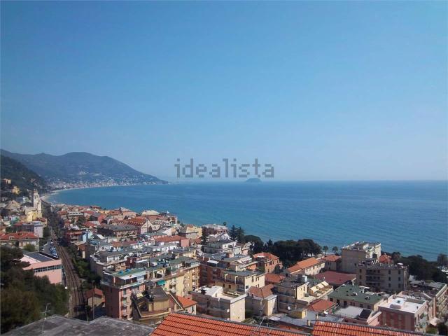 Casa in vendita a Laigueglia, Liguria
