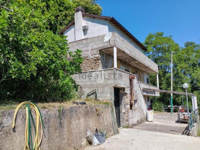 Casa in vendita a Cori, Lazio