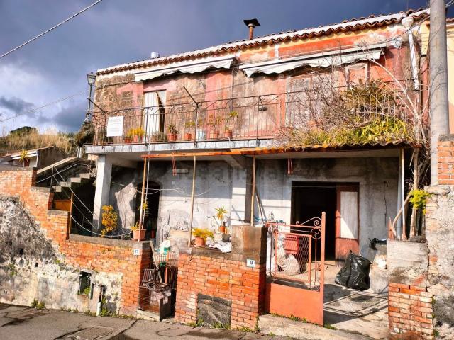 Casa in vendita a Sant'alfio, Sicilia