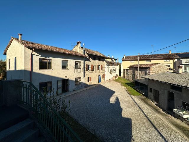 Casa in vendita a Campoformido, Friuli-Venezia Giulia