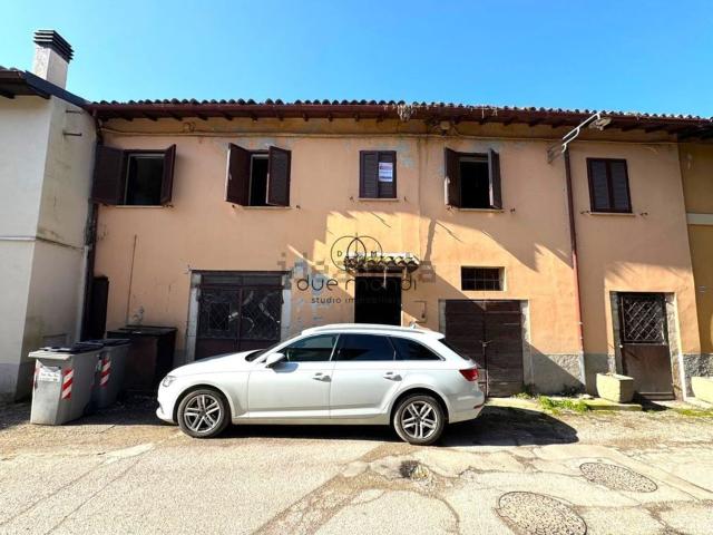 Casa in vendita a Norcia, Umbria