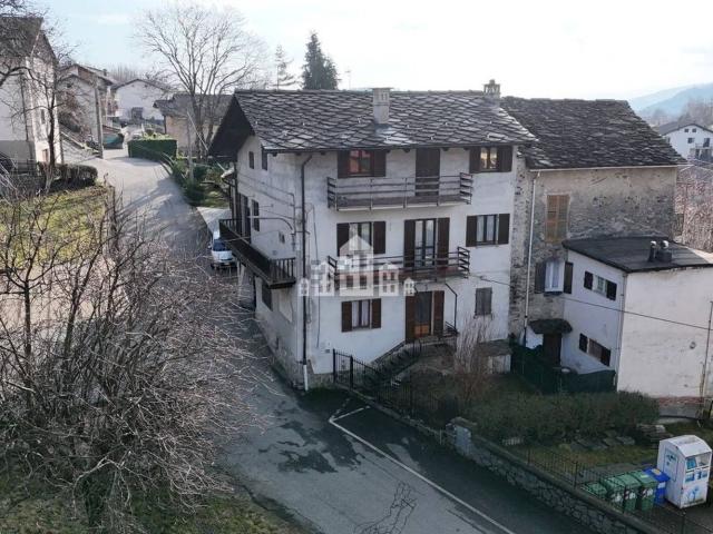 Casa in vendita a Piemonte, Torino