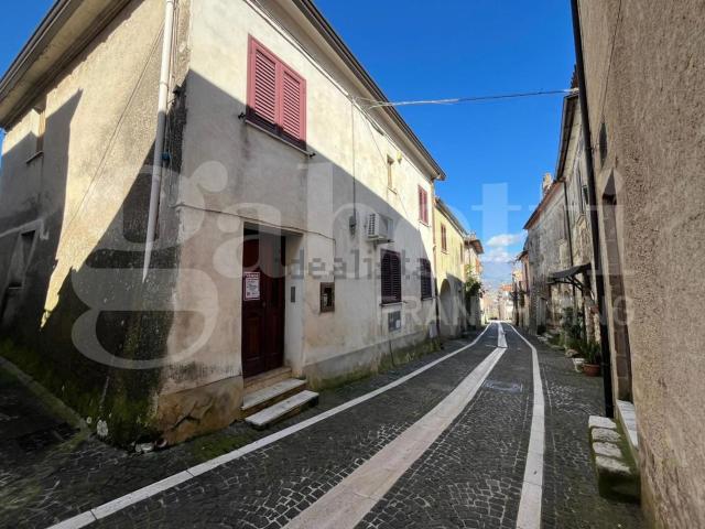 Casa in vendita a San Mauro, Alvignano